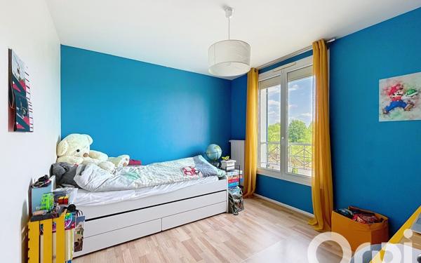 Maison à vendre    6 pièces • 123 m2 Longjumeau