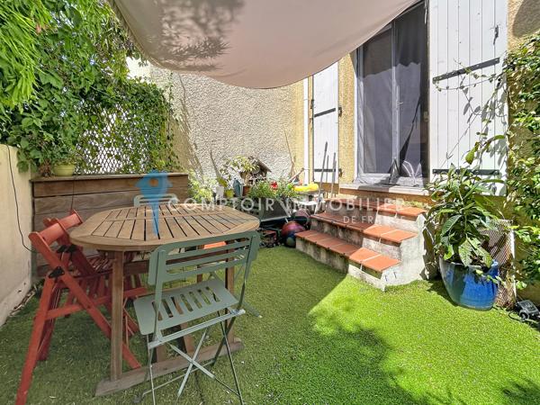Maison 4 pièce(s) 3 chambre(s) 80 m²