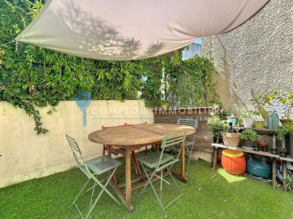 Maison 4 pièce(s) 3 chambre(s) 80 m²