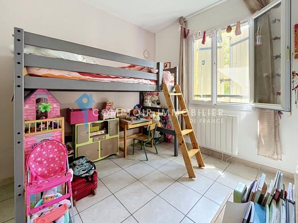 Maison 4 pièce(s) 3 chambre(s) 80 m²