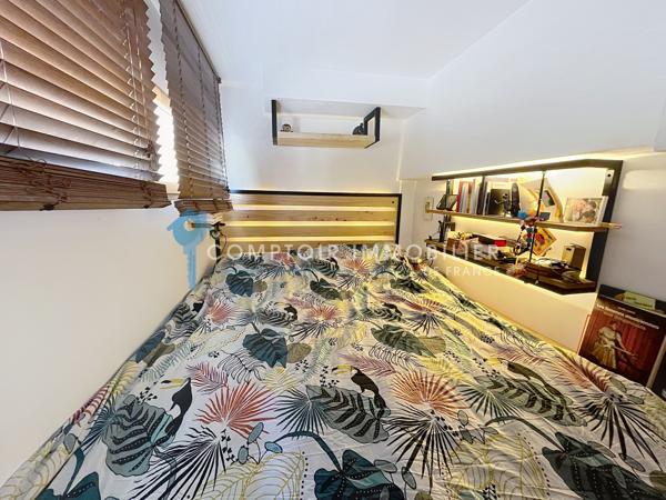 Maison 4 pièce(s) 3 chambre(s) 80 m²