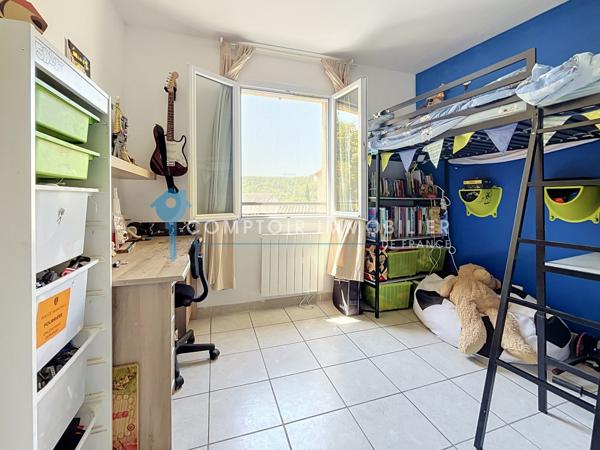 Maison 4 pièce(s) 3 chambre(s) 80 m²