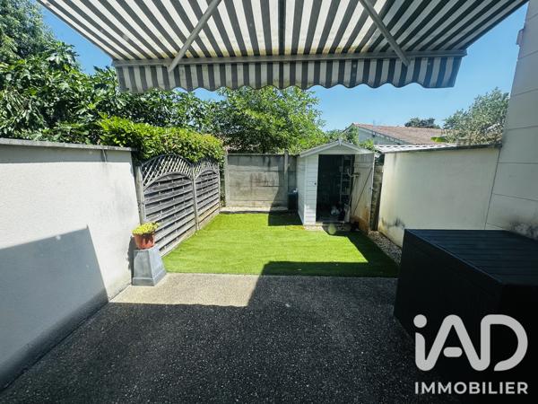 Maison à vendre 3 pièces 62 m² Eysines