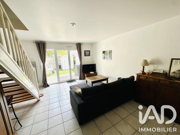 Maison à vendre 3 pièces 62 m² Eysines
