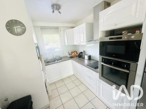 Maison à vendre 3 pièces 62 m² Eysines