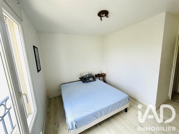 Maison à vendre 3 pièces 62 m² Eysines