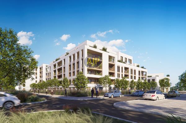 Vente appartement Floirac : 272 542 € - AJP ACTEA Talence