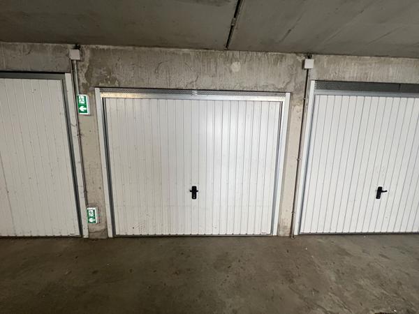 Parking / box Lespinasse 13.58 m2