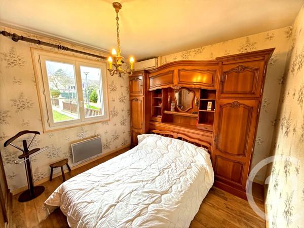 Maison à vendre  6 pièces - 138 m2 ECQUEVILLY - 78