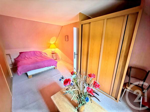 Maison à vendre  6 pièces - 138 m2 ECQUEVILLY - 78