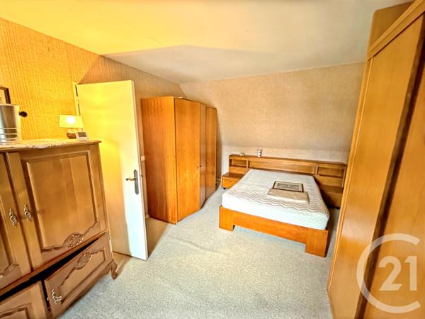 Maison à vendre  6 pièces - 138 m2 ECQUEVILLY - 78