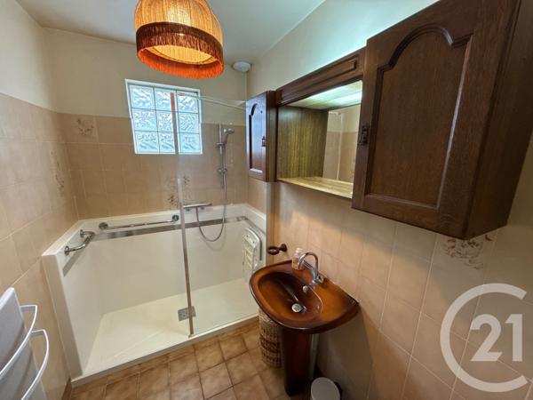 Maison à vendre  6 pièces - 138 m2 ECQUEVILLY - 78