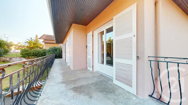 Maison à vendre  6 pièces - 190 m2 CAPBRETON - 40