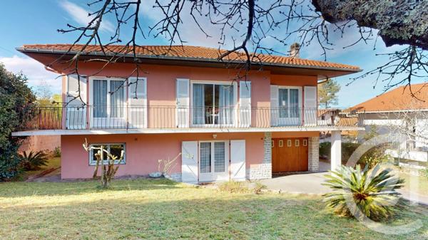 Maison à vendre  6 pièces - 190 m2 CAPBRETON - 40