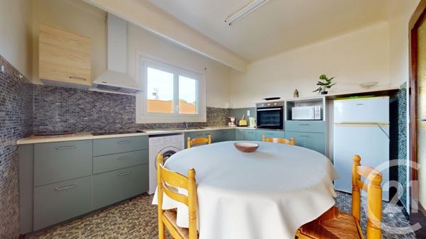 Maison à vendre  6 pièces - 190 m2 CAPBRETON - 40