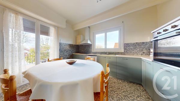 Maison à vendre  6 pièces - 190 m2 CAPBRETON - 40