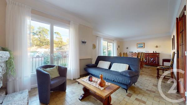 Maison à vendre  6 pièces - 190 m2 CAPBRETON - 40