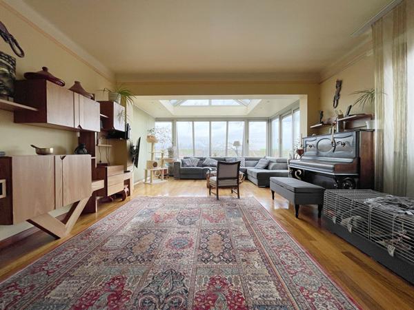 Maison Colmar 8 pièces 186 m2