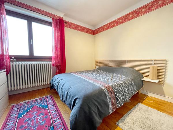 Maison Colmar 8 pièces 186 m2