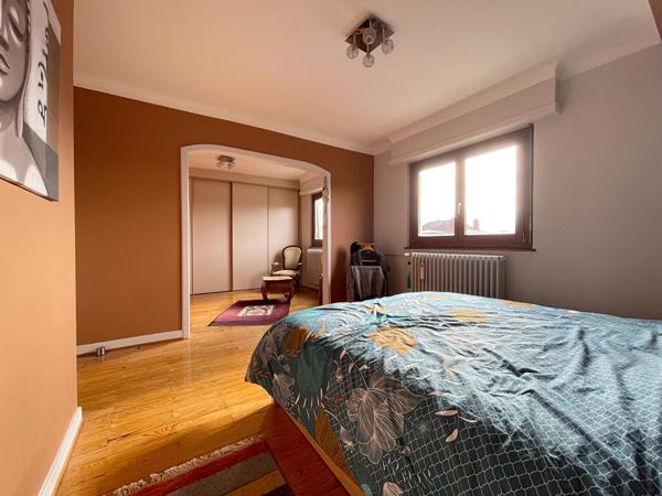 Maison Colmar 8 pièces 186 m2