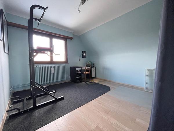 Maison Colmar 8 pièces 186 m2