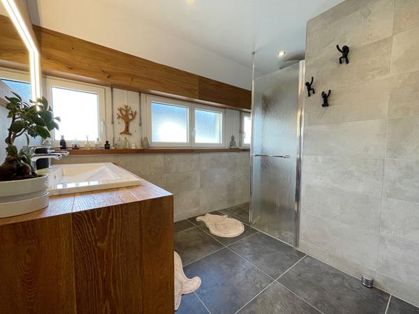 Maison Colmar 8 pièces 186 m2