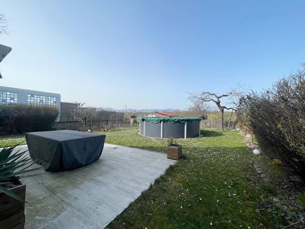 Maison Colmar 8 pièces 186 m2