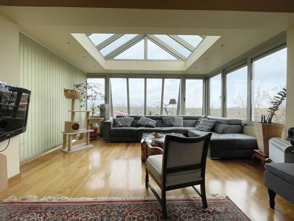 Maison Colmar 8 pièces 186 m2