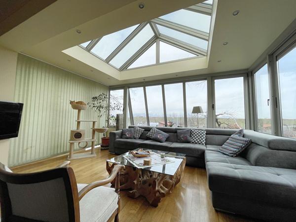 Maison Colmar 8 pièces 186 m2