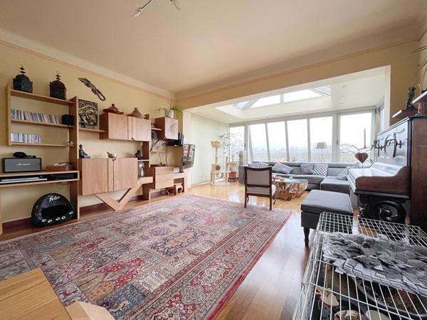 Maison Colmar 8 pièces 186 m2