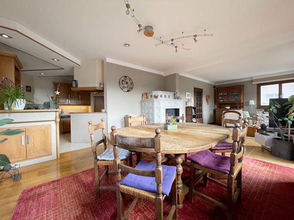 Maison Colmar 8 pièces 186 m2