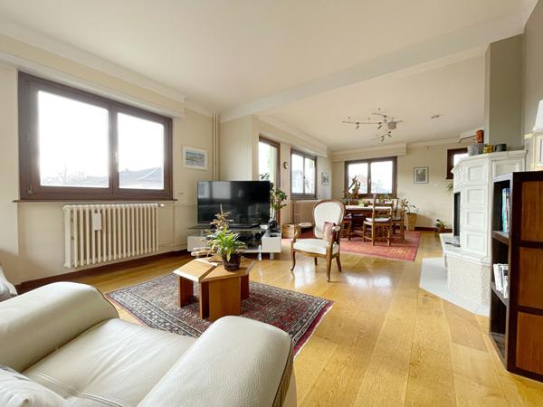 Maison Colmar 8 pièces 186 m2