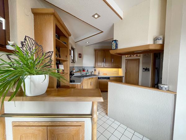 Maison Colmar 8 pièces 186 m2