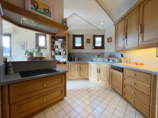 Maison Colmar 8 pièces 186 m2