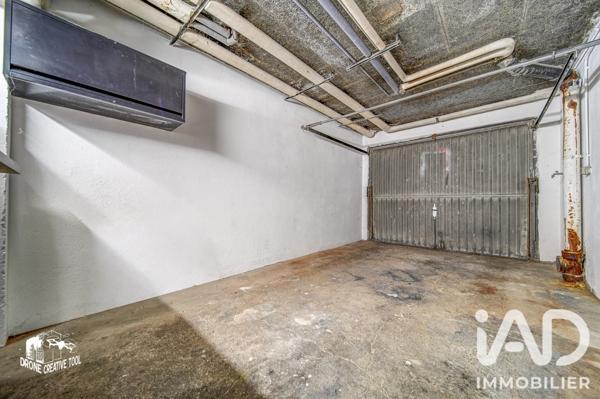 Appartement à vendre 3 pièces 63 m² Metz