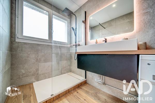 Appartement à vendre 3 pièces 63 m² Metz