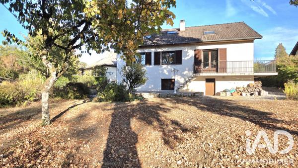 Maison à vendre 8 pièces 152 m² Chaumont