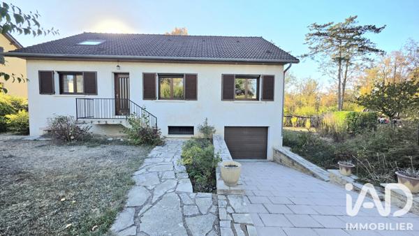 Maison à vendre 8 pièces 152 m² Chaumont
