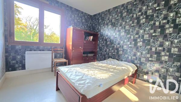 Maison à vendre 8 pièces 152 m² Chaumont