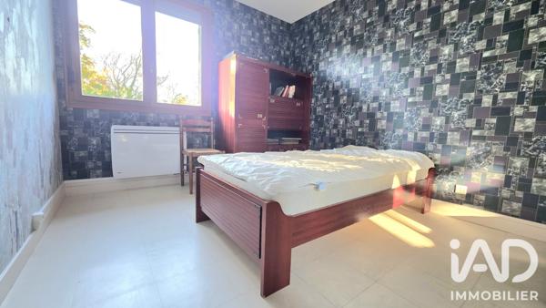 Maison à vendre 8 pièces 152 m² Chaumont