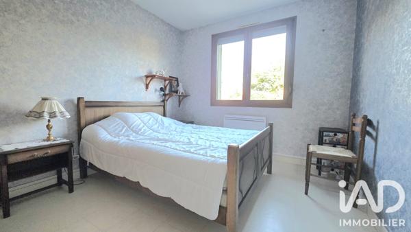 Maison à vendre 8 pièces 152 m² Chaumont