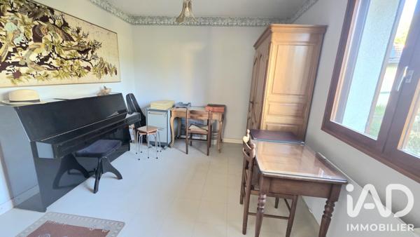 Maison à vendre 8 pièces 152 m² Chaumont