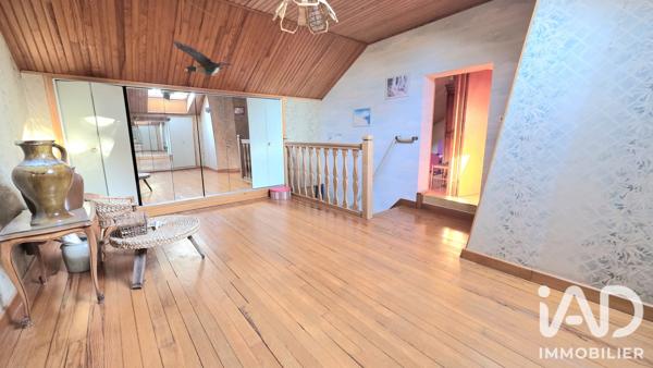 Maison à vendre 8 pièces 152 m² Chaumont