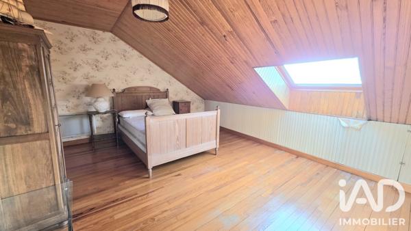Maison à vendre 8 pièces 152 m² Chaumont