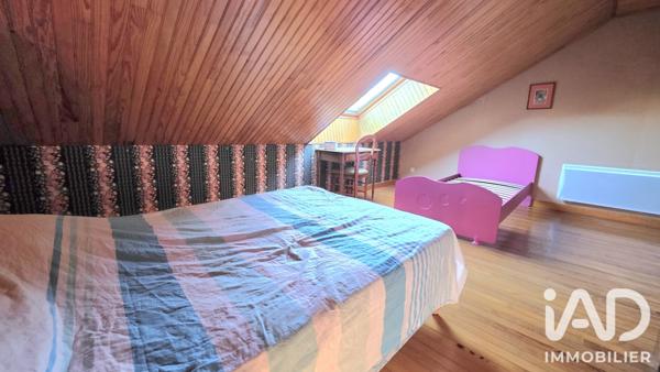 Maison à vendre 8 pièces 152 m² Chaumont