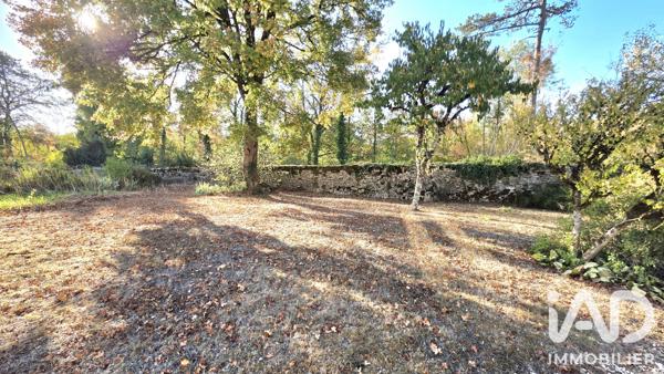 Maison à vendre 8 pièces 152 m² Chaumont