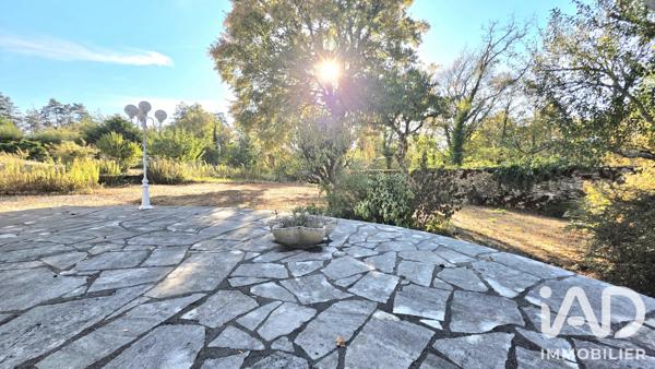 Maison à vendre 8 pièces 152 m² Chaumont