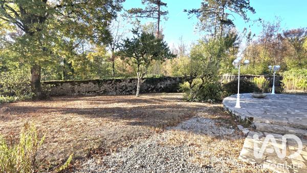 Maison à vendre 8 pièces 152 m² Chaumont