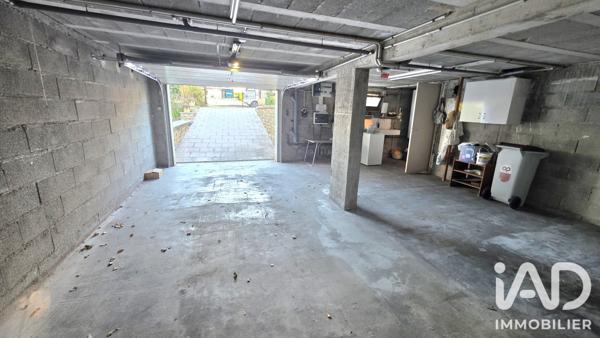 Maison à vendre 8 pièces 152 m² Chaumont