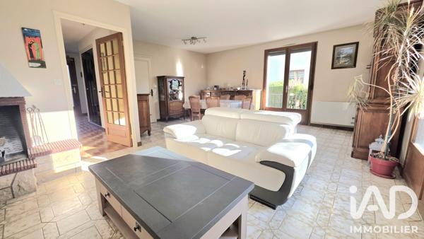 Maison à vendre 8 pièces 152 m² Chaumont